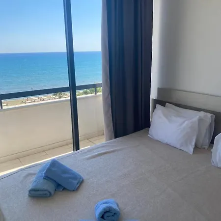 Alex 503 Appartement *