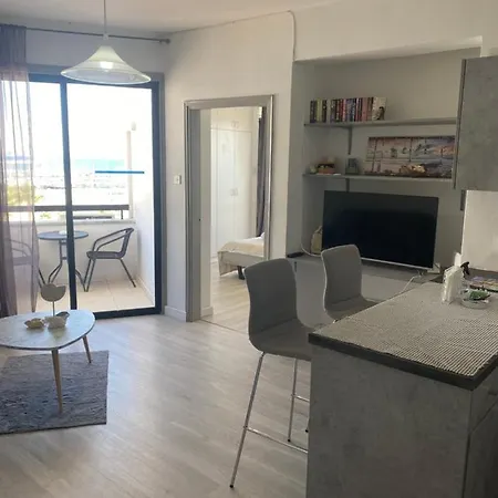 Alex 503 Appartement