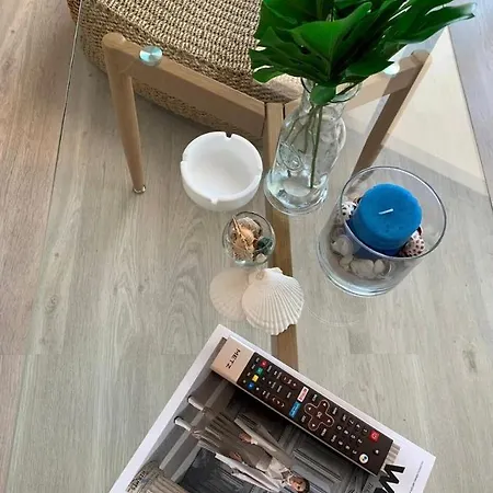 Alex 503 Appartement *