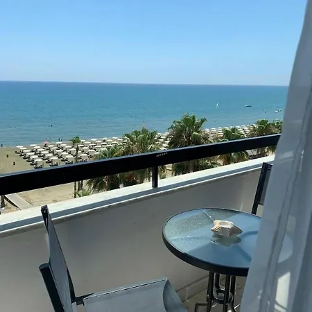 Alex 503 Appartement *
