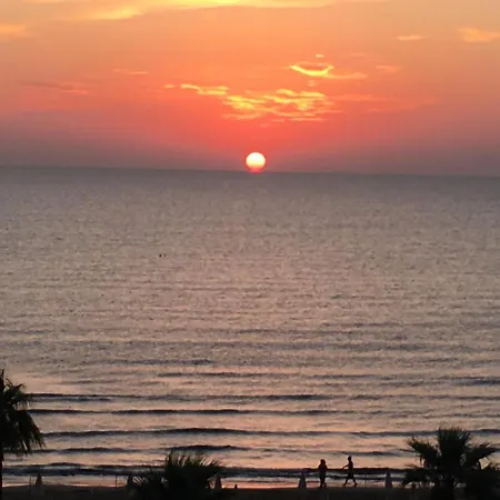 Appartement Alex 503 Larnaca