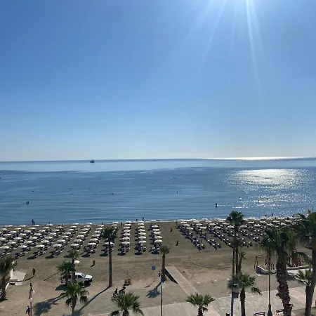 Apartment Alex 503 Larnaca