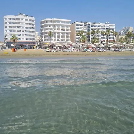 Alex 503 Apartment Larnaca