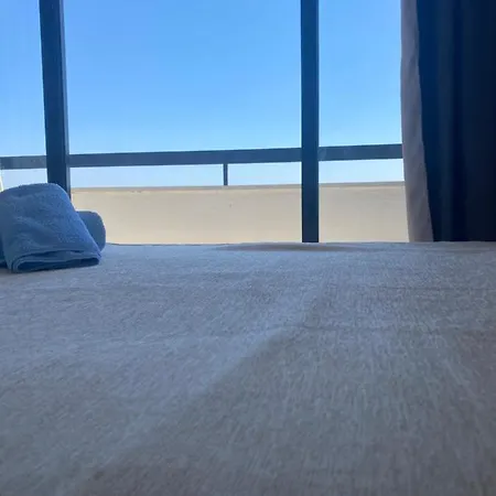 Apartment Alex 503 Larnaca
