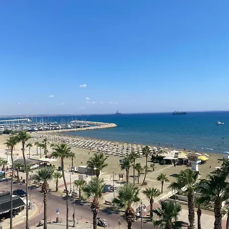 Apartment Alex 503 Larnaca