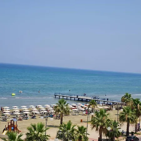 Alex 503 Apartment Larnaca